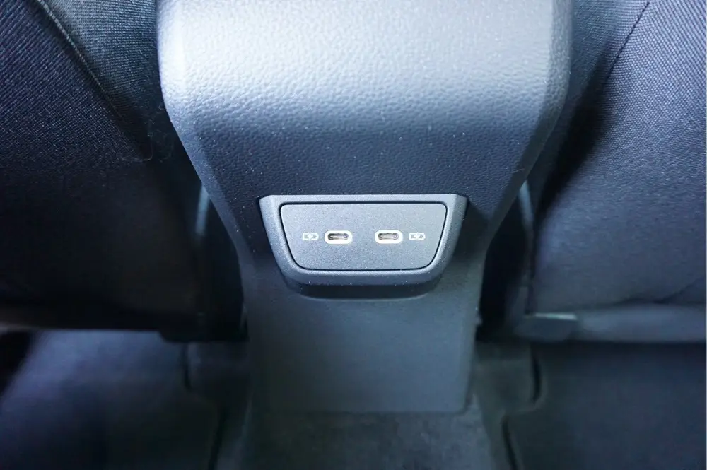 Volkswagen Taigo 1.0 TSI Style| Pano | Virtual cockpit | Pan uit 2022, foto 12