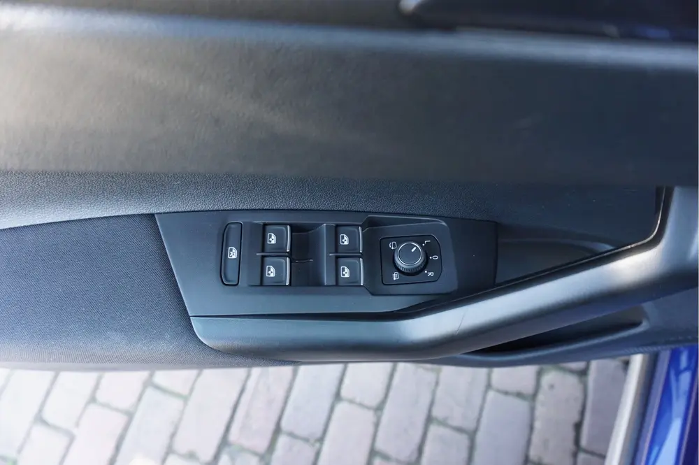 Volkswagen Taigo 1.0 TSI Style| Pano | Virtual cockpit | Pan uit 2022, foto 14