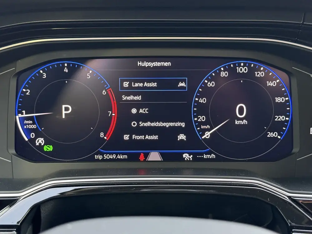 Volkswagen Taigo 1.0 TSI Style| Pano | Virtual cockpit | Pan uit 2022, foto 15