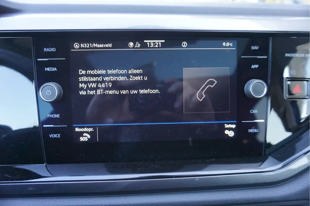Volkswagen Taigo 1.0 TSI Style| Pano | Virtual cockpit | Pan uit 2022, foto 19