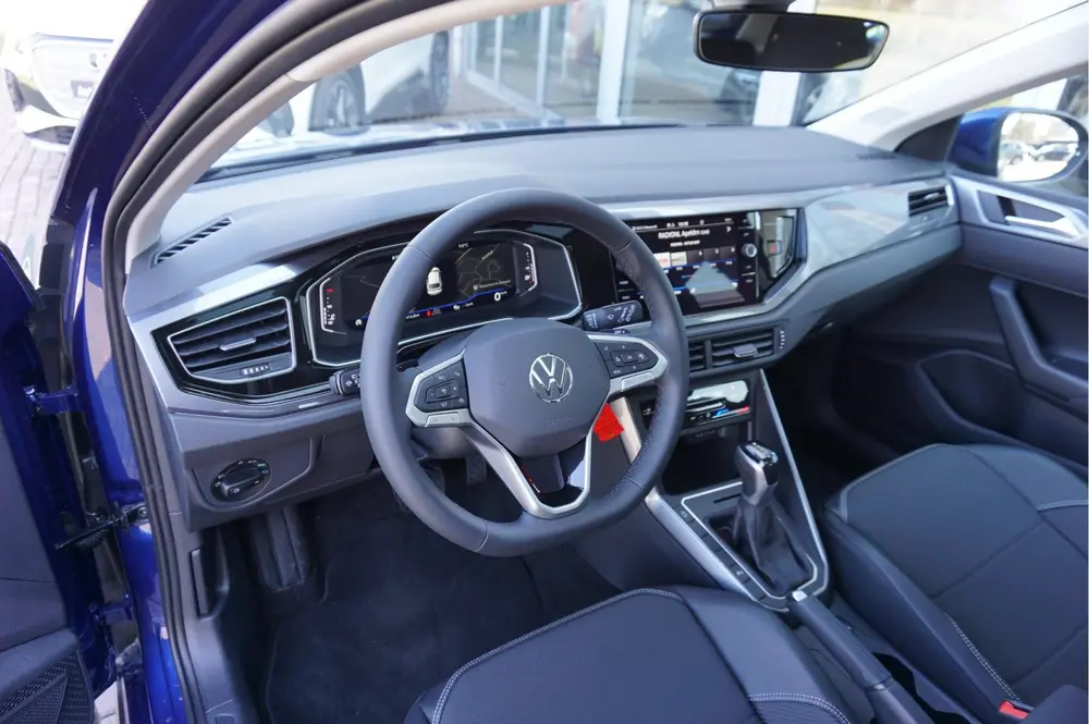 Volkswagen Taigo 1.0 TSI Style| Pano | Virtual cockpit | Pan uit 2022, foto 3