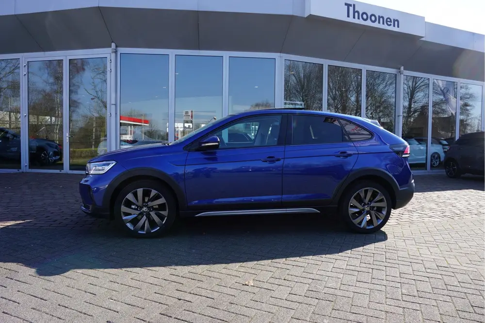 Volkswagen Taigo 1.0 TSI Style| Pano | Virtual cockpit | Pan uit 2022, foto 7