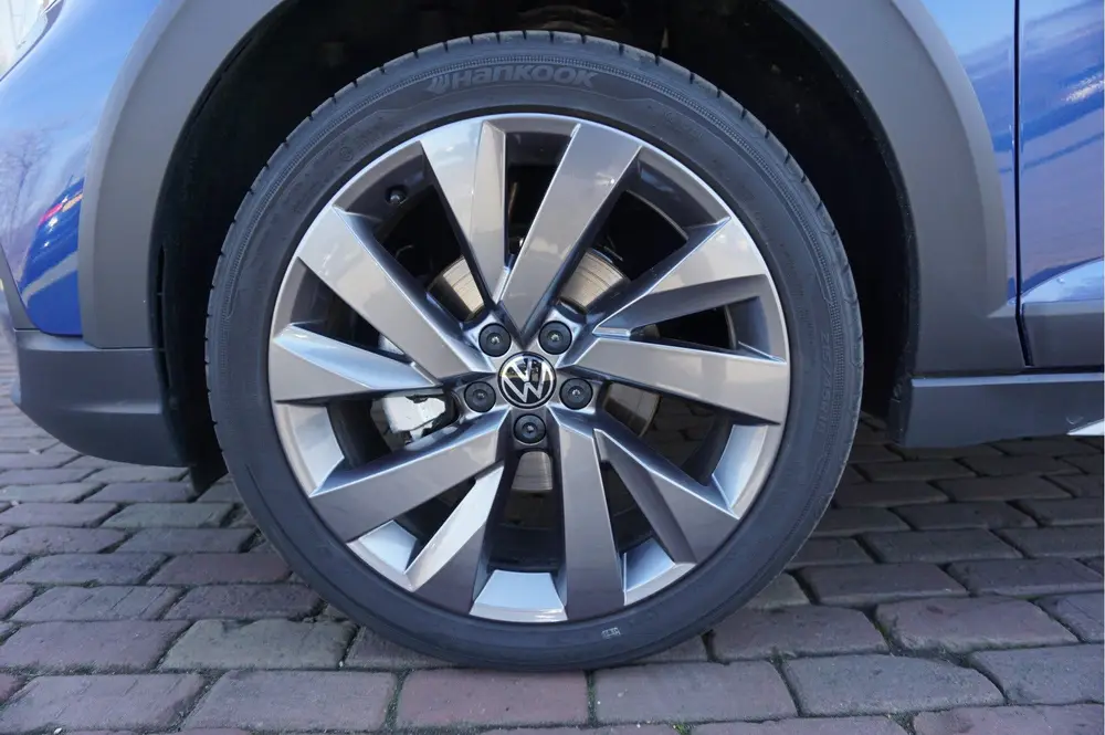 Volkswagen Taigo 1.0 TSI Style| Pano | Virtual cockpit | Pan uit 2022, foto 9