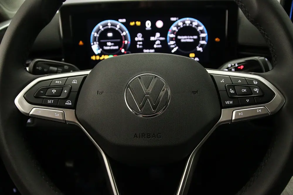 Volkswagen T-Roc uit 2026, foto 13