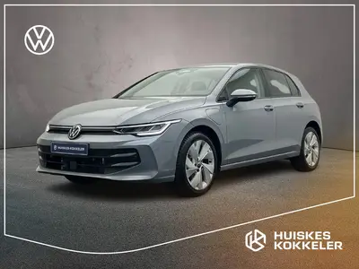 Volkswagen Golf uit 2026