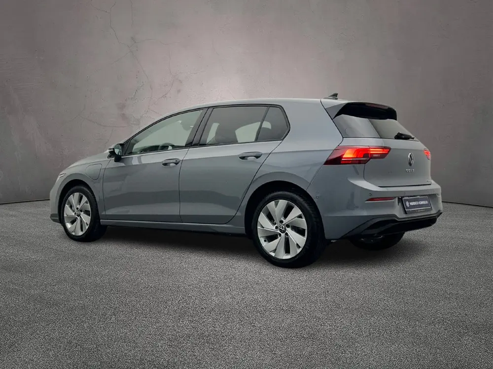 Volkswagen Golf uit 2026, foto 3