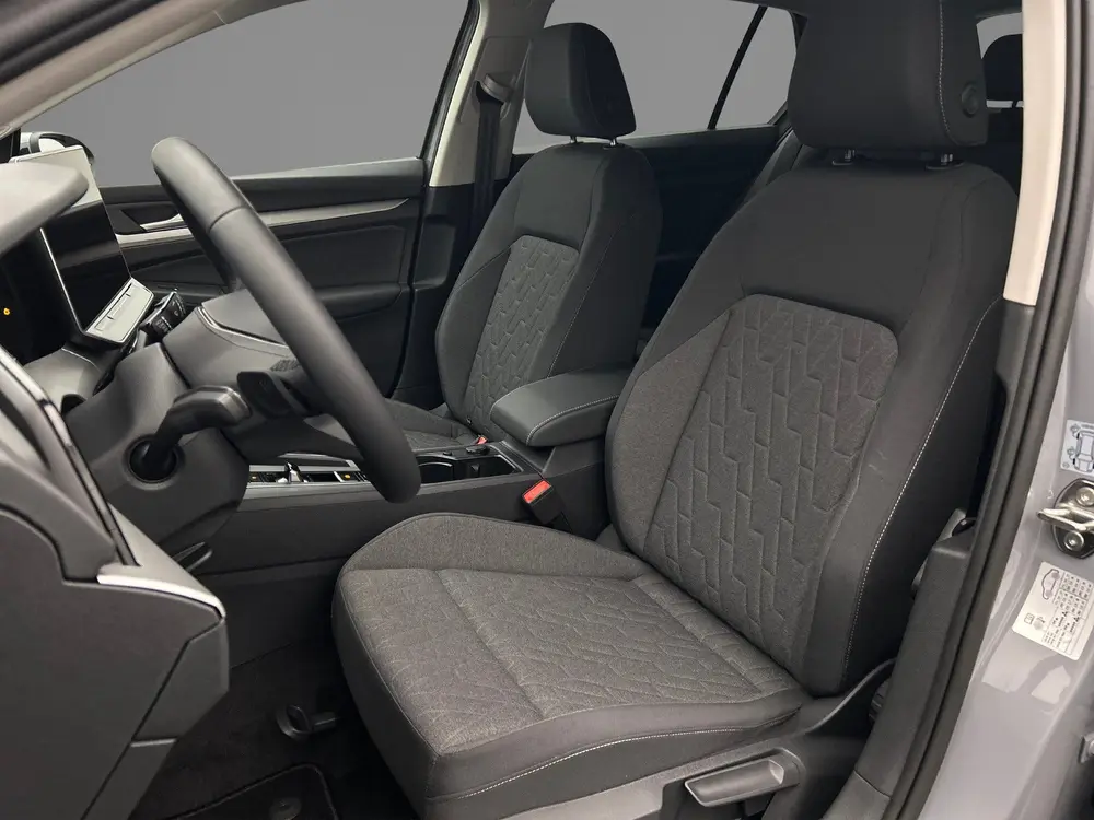 Volkswagen Golf uit 2026, foto 5