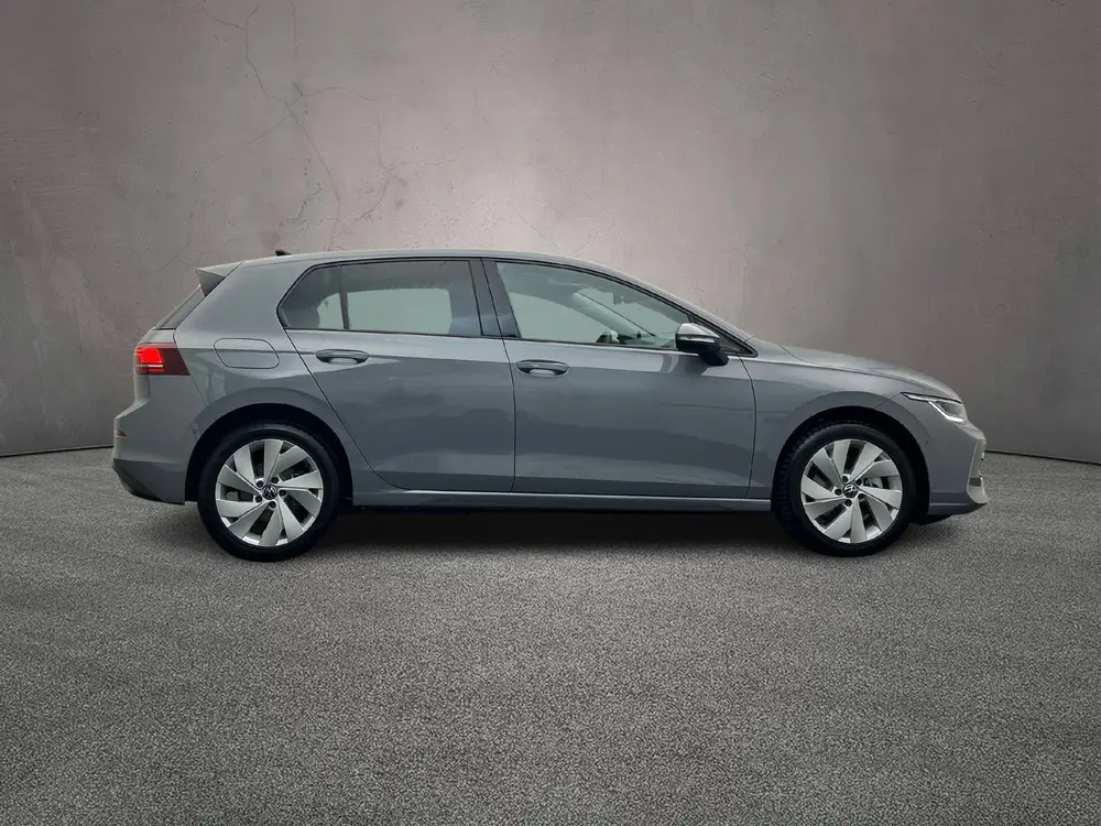 Volkswagen Golf uit 2026, foto 8