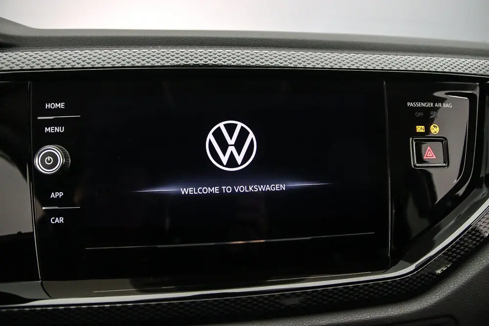 Volkswagen Polo uit 2026, foto 14