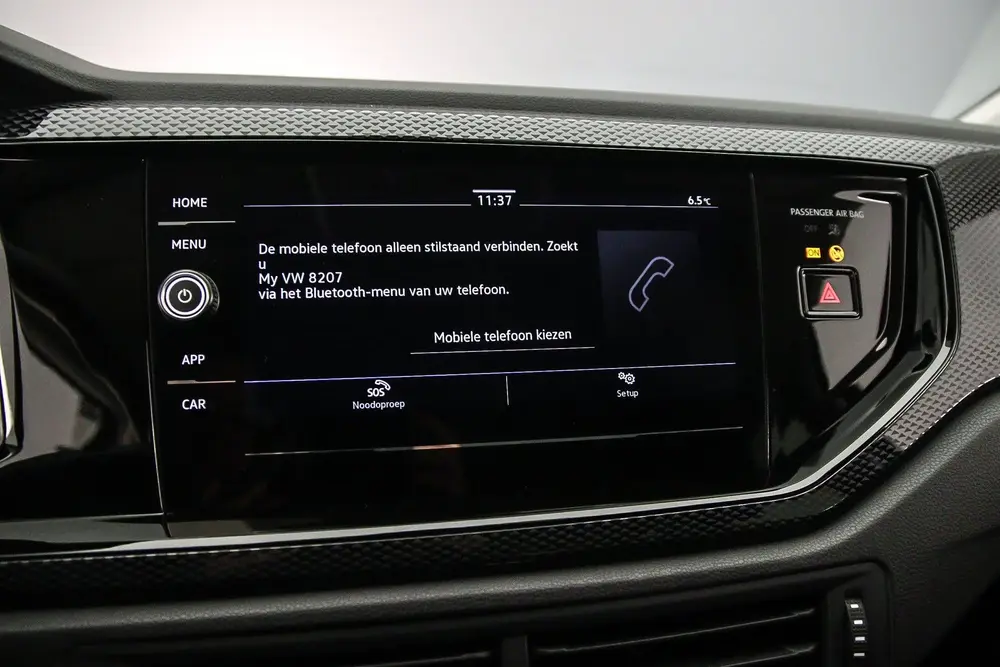Volkswagen Polo uit 2026, foto 18