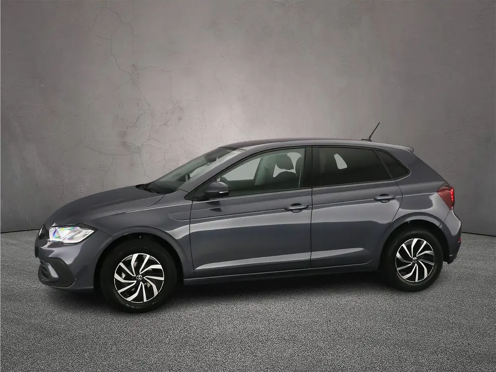 Volkswagen Polo uit 2026, foto 2