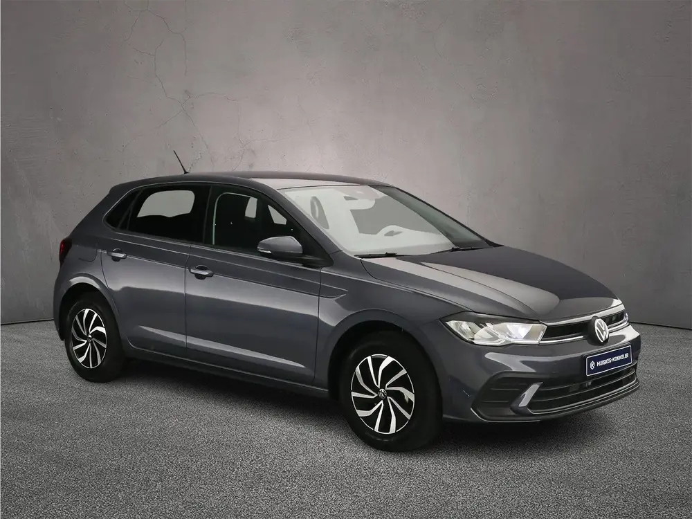 Volkswagen Polo uit 2026, foto 7