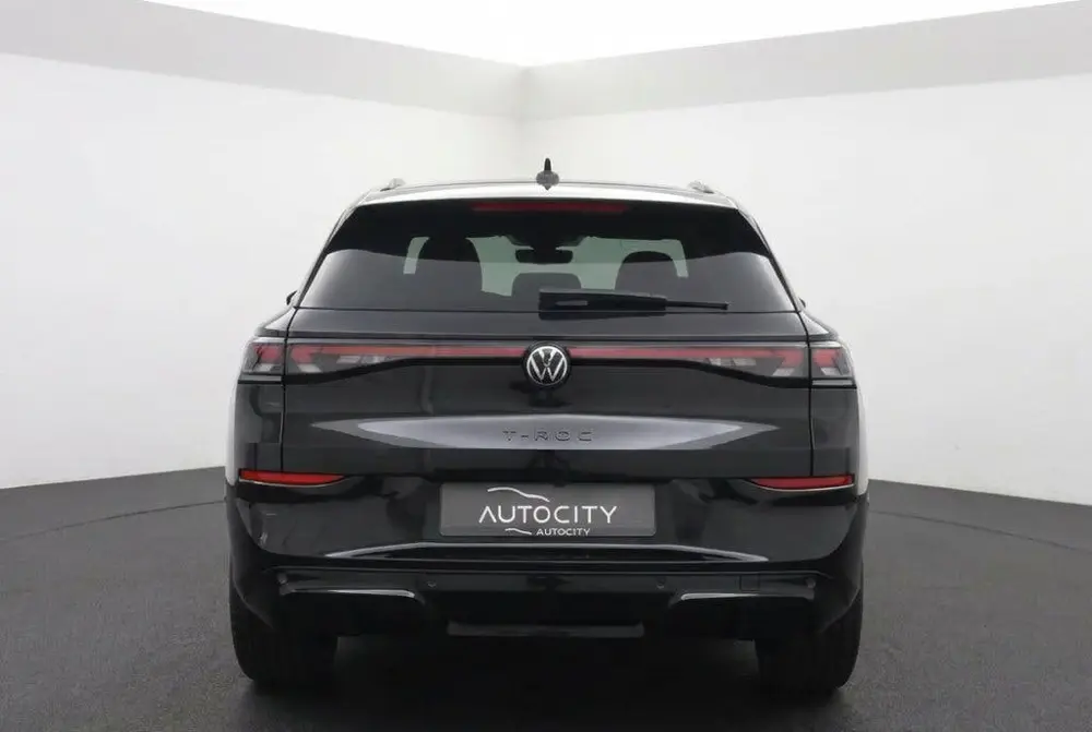 Volkswagen T-Roc 1.5 eTSI R-Line Black Style 150PK | Pano | uit 2026, foto 4