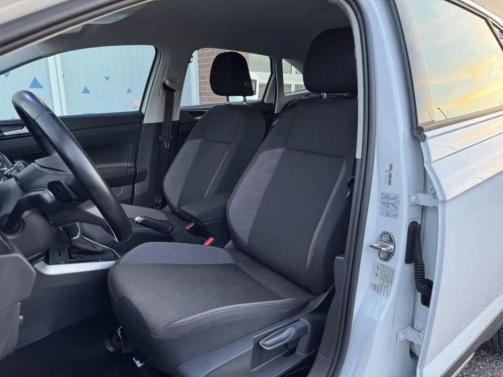 Volkswagen Taigo 1.0 TSI Life DSG Navi Camera LaneAssist Gar uit 2022, foto 19