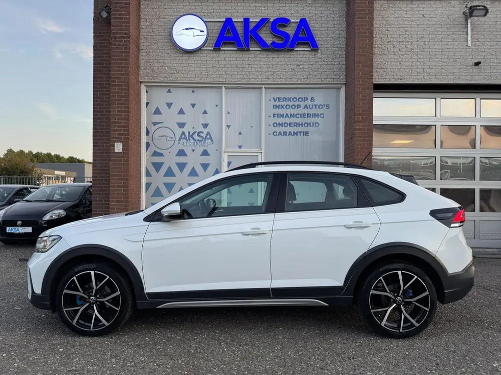 Volkswagen Taigo 1.0 TSI Life DSG Navi Camera LaneAssist Gar uit 2022, foto 2