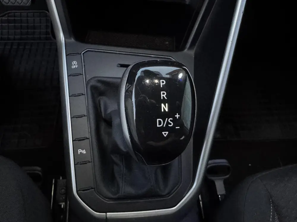 Volkswagen Taigo 1.0 TSI Life DSG Navi Camera LaneAssist Gar uit 2022, foto 5