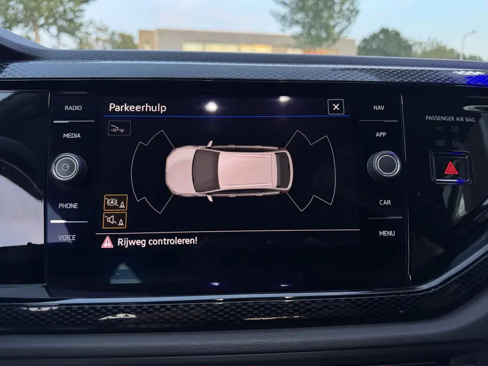 Volkswagen Taigo 1.0 TSI Life DSG Navi Camera LaneAssist Gar uit 2022, foto 7