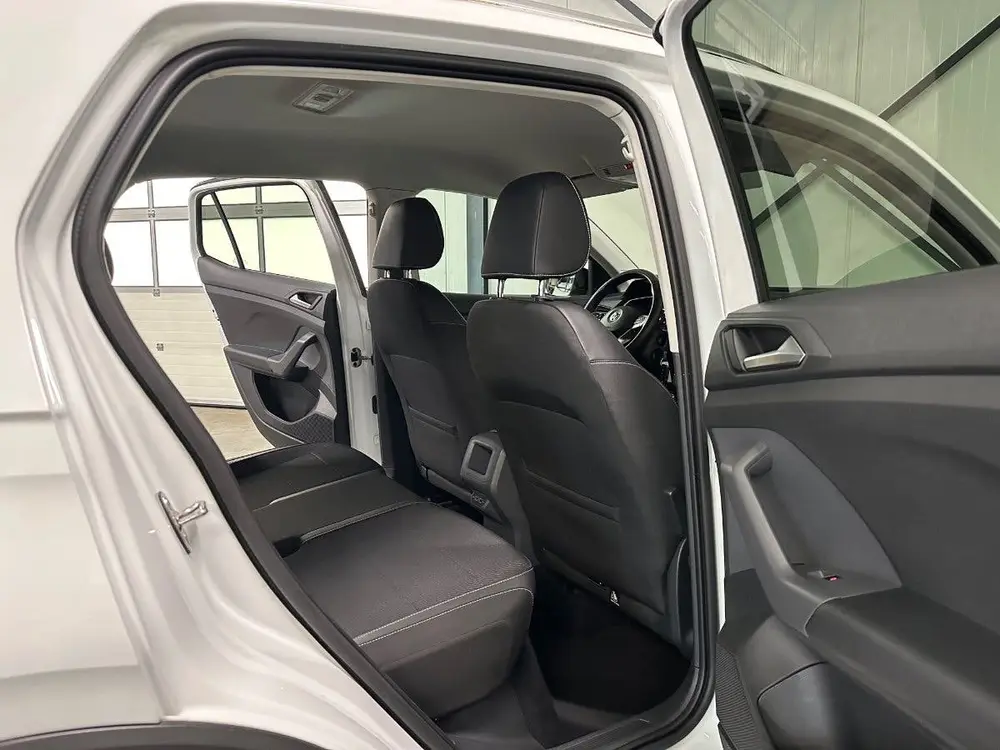 Volkswagen T-Cross 1.0 TSI 85kw | Style | Airco-Ecc | Navi | uit 2019, foto 5