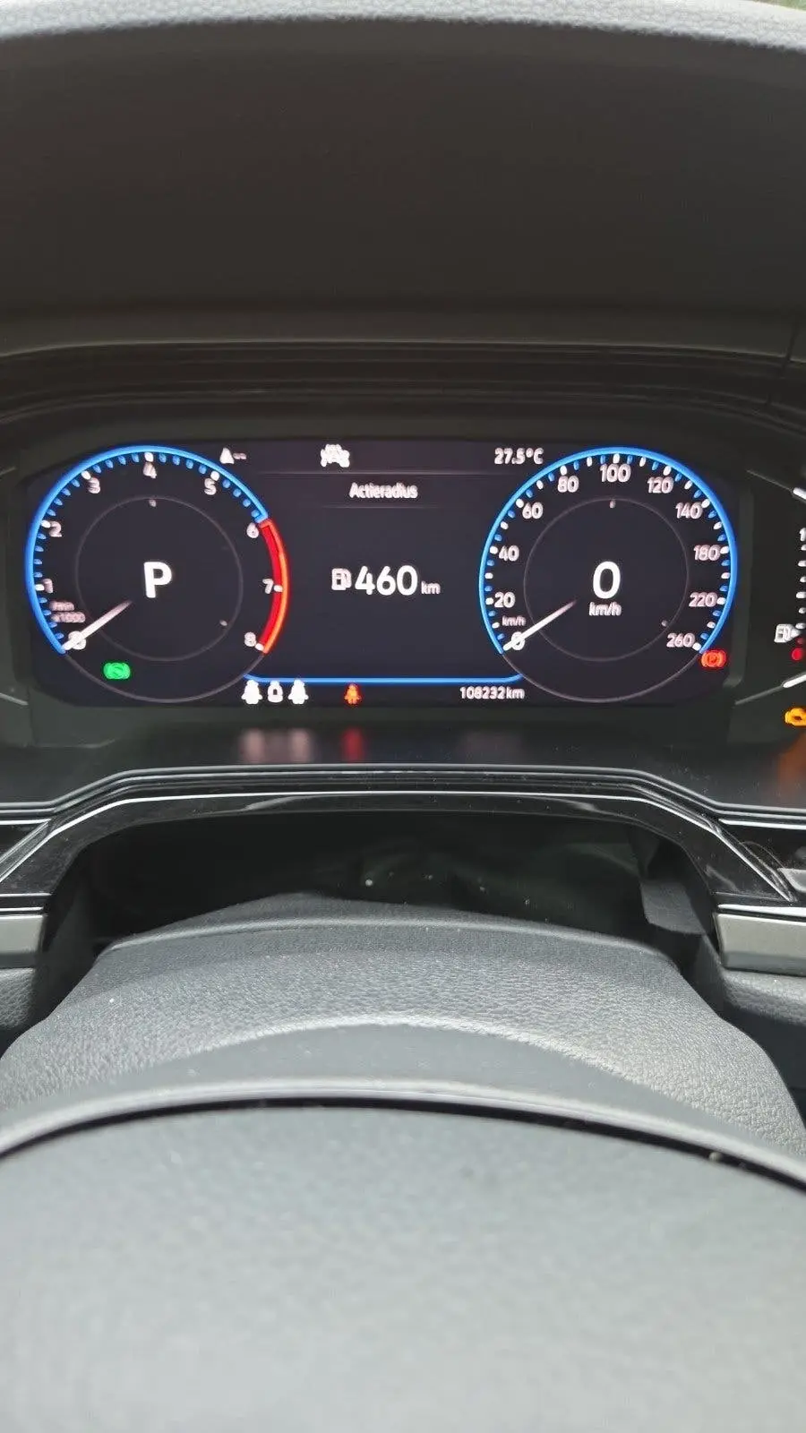 Volkswagen Polo 1.0 TSI 95pk 7-DSG 2020 Zwart uit 2020, foto 8