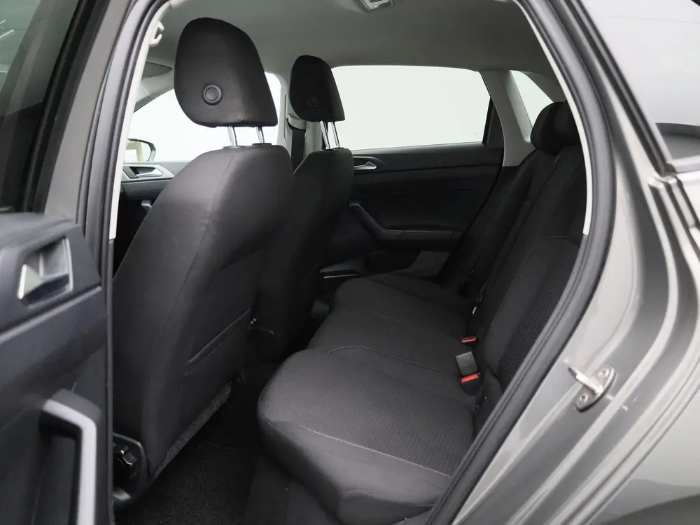 Volkswagen Polo 1.0 TSI R-Line Edition | 95 PK | Carplay / A uit 2021, foto 10