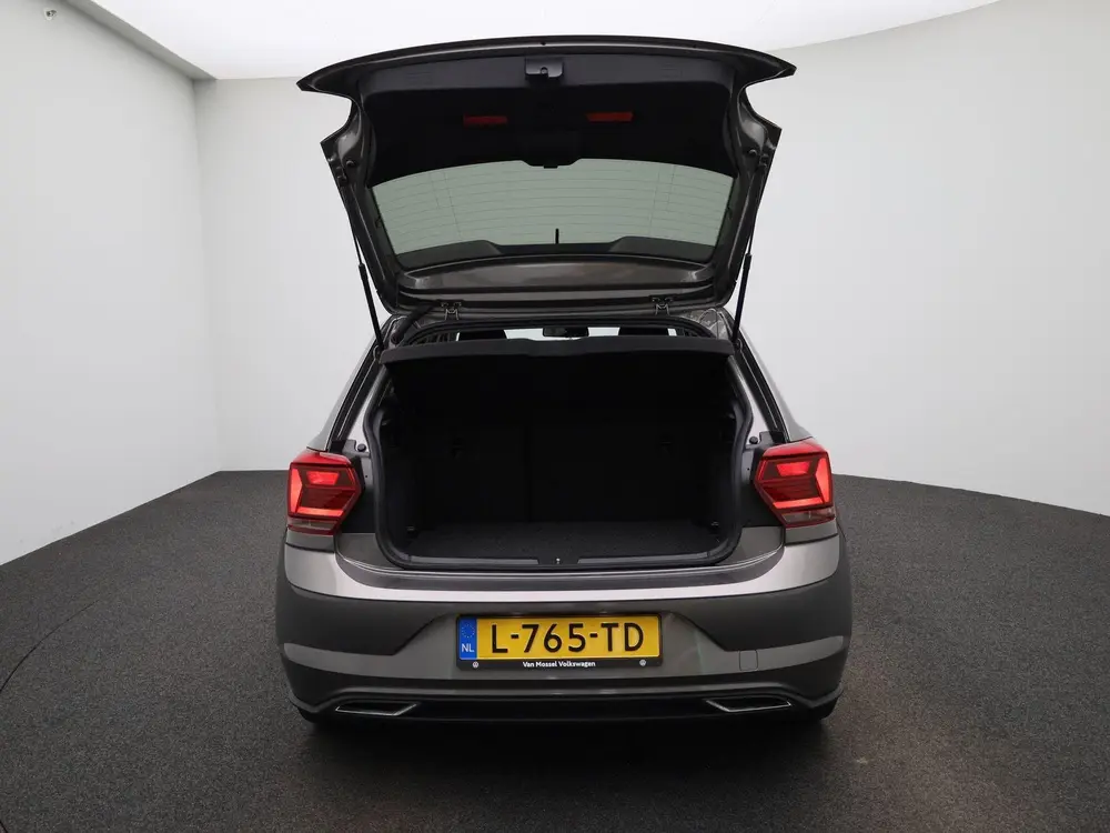 Volkswagen Polo 1.0 TSI R-Line Edition | 95 PK | Carplay / A uit 2021, foto 11