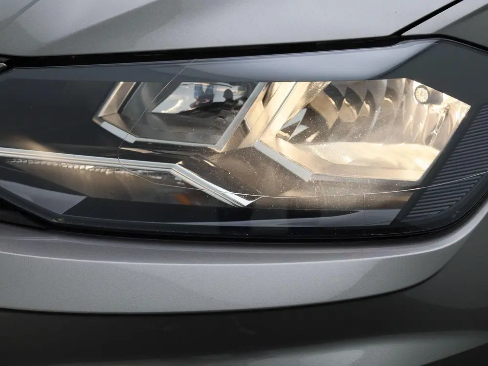 Volkswagen Polo 1.0 TSI R-Line Edition | 95 PK | Carplay / A uit 2021, foto 15