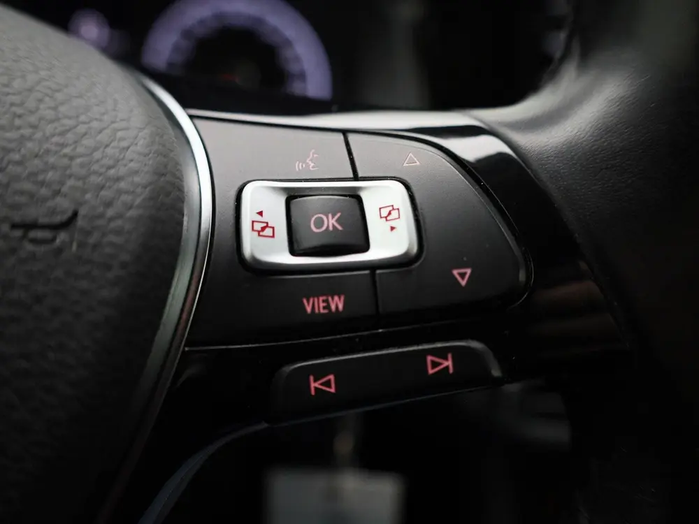 Volkswagen Polo 1.0 TSI R-Line Edition | 95 PK | Carplay / A uit 2021, foto 18
