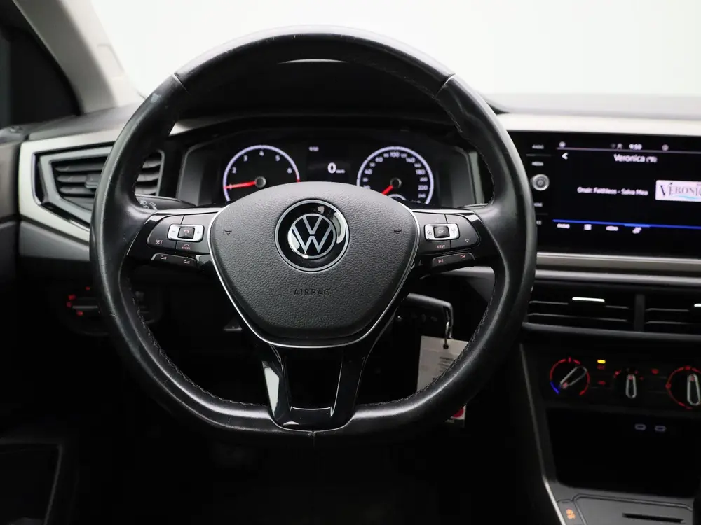 Volkswagen Polo 1.0 TSI R-Line Edition | 95 PK | Carplay / A uit 2021, foto 7