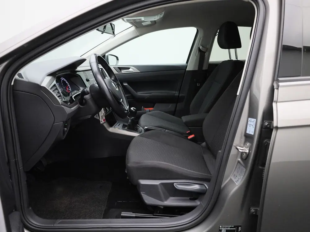 Volkswagen Polo 1.0 TSI R-Line Edition | 95 PK | Carplay / A uit 2021, foto 9