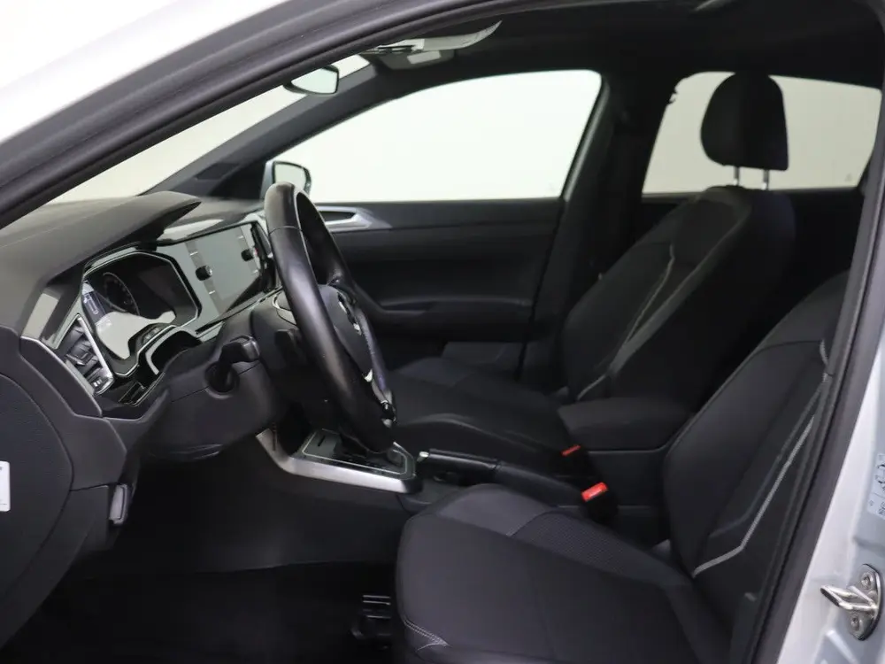 Volkswagen Polo 1.0 TSI Highline Business R | Panoramadak | uit 2021, foto 10