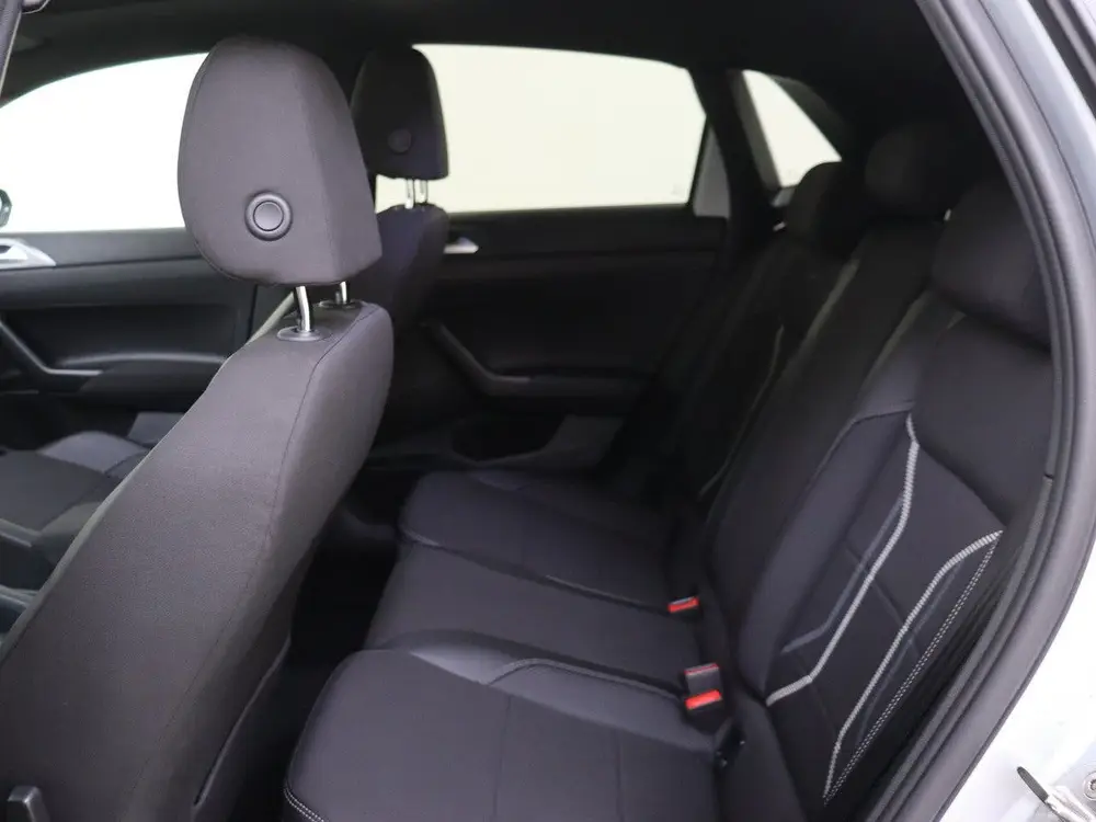 Volkswagen Polo 1.0 TSI Highline Business R | Panoramadak | uit 2021, foto 12
