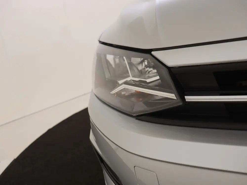 Volkswagen Polo 1.0 TSI Highline Business R | Panoramadak | uit 2021, foto 13