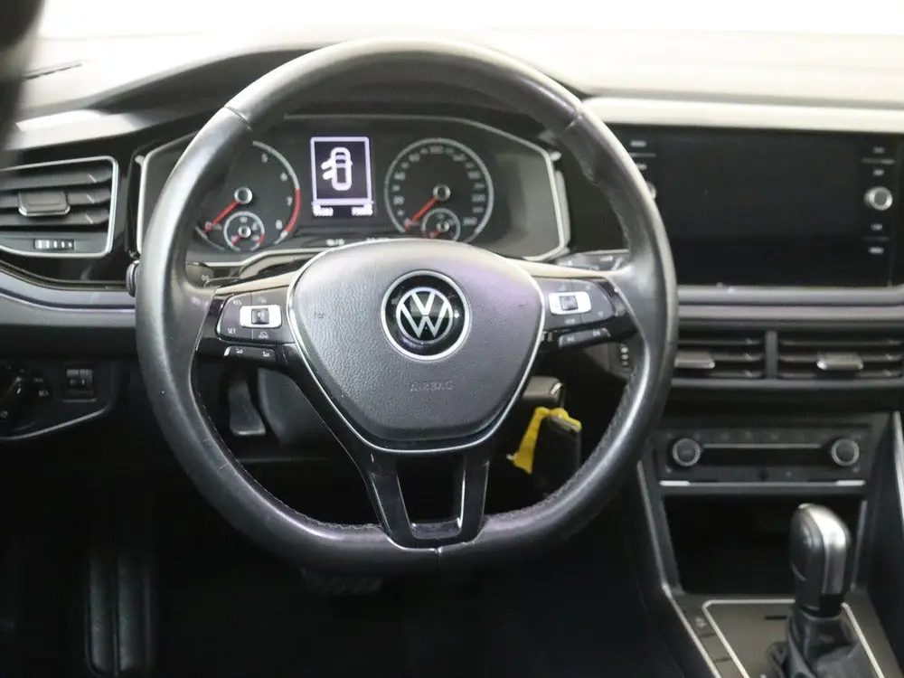 Volkswagen Polo 1.0 TSI Highline Business R | Panoramadak | uit 2021, foto 6