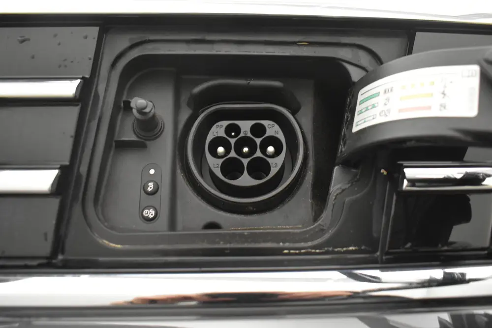 Volkswagen Passat 1.4 TSI PHEV GTE SOH 100% Virtual Disc pro uit 2023, foto 10