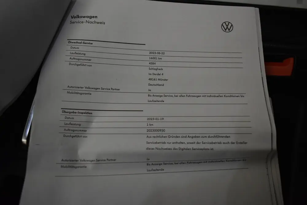 Volkswagen Passat 1.4 TSI PHEV GTE SOH 100% Virtual Disc pro uit 2023, foto 11