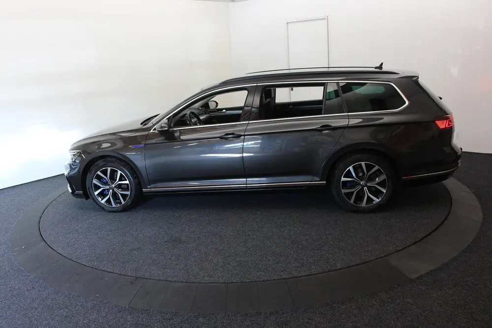 Volkswagen Passat 1.4 TSI PHEV GTE SOH 100% Virtual Disc pro uit 2023, foto 16