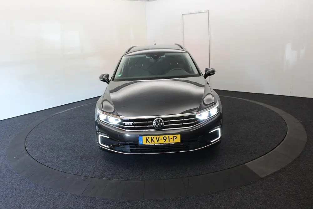 Volkswagen Passat 1.4 TSI PHEV GTE SOH 100% Virtual Disc pro uit 2023, foto 18