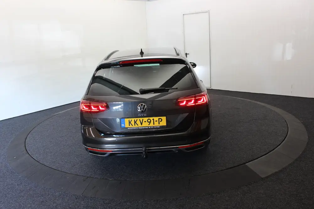 Volkswagen Passat 1.4 TSI PHEV GTE SOH 100% Virtual Disc pro uit 2023, foto 19