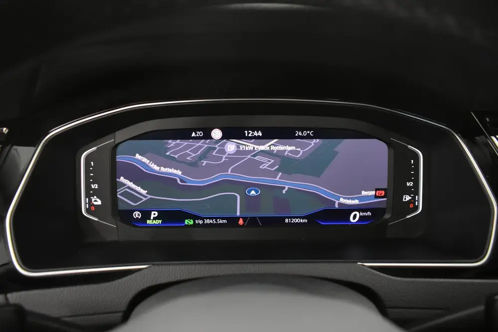Volkswagen Passat 1.4 TSI PHEV GTE SOH 100% Virtual Disc pro uit 2023, foto 6