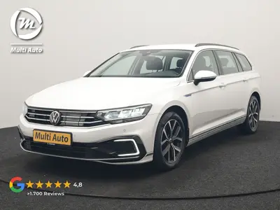 Volkswagen Passat Variant 1.4 TSI GTE Business PHEV 218pk De uit 2022
