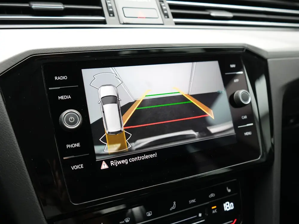 Volkswagen Passat Variant 1.4 TSI GTE Business PHEV 218pk De uit 2022, foto 10
