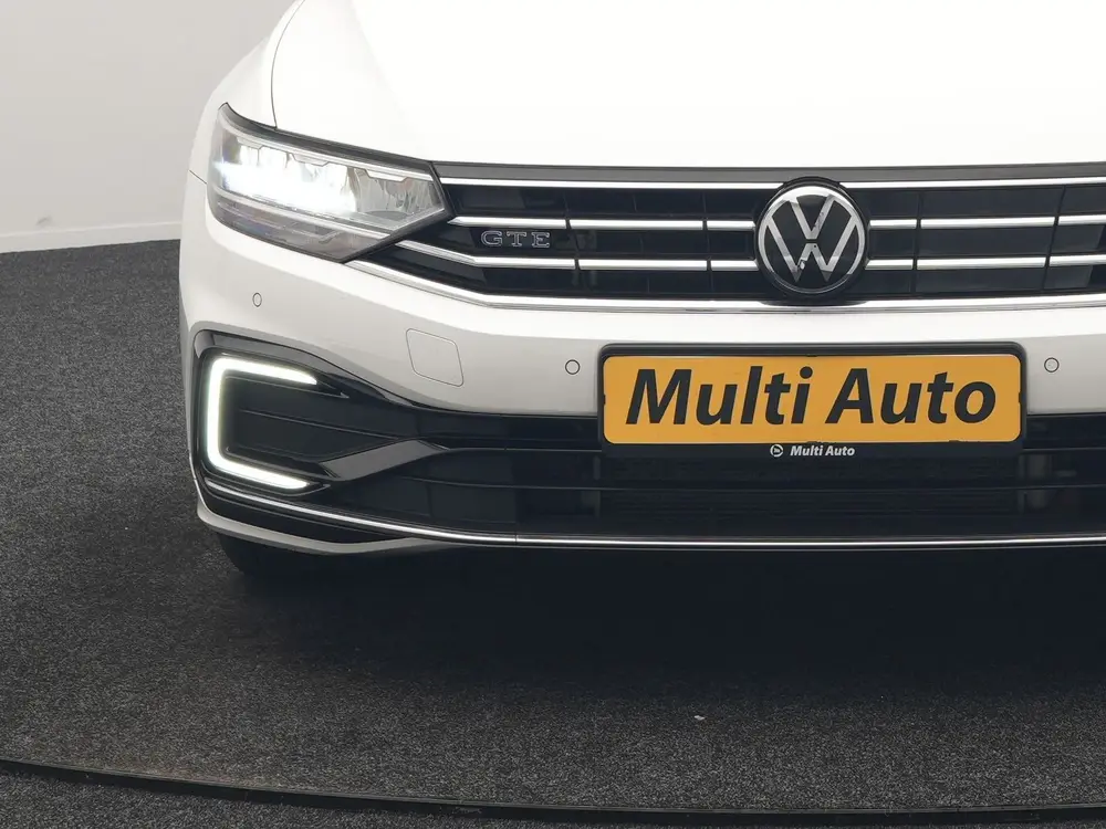 Volkswagen Passat Variant 1.4 TSI GTE Business PHEV 218pk De uit 2022, foto 12