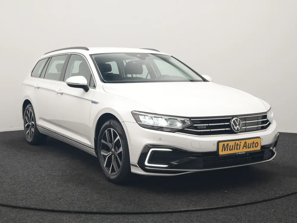 Volkswagen Passat Variant 1.4 TSI GTE Business PHEV 218pk De uit 2022, foto 19
