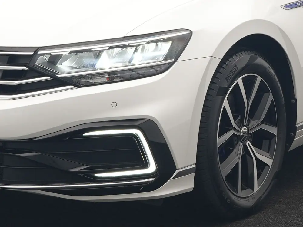 Volkswagen Passat Variant 1.4 TSI GTE Business PHEV 218pk De uit 2022, foto 7