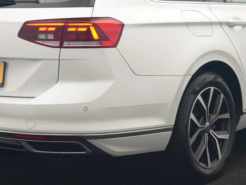 Volkswagen Passat Variant 1.4 TSI GTE Business PHEV 218pk De uit 2022, foto 8