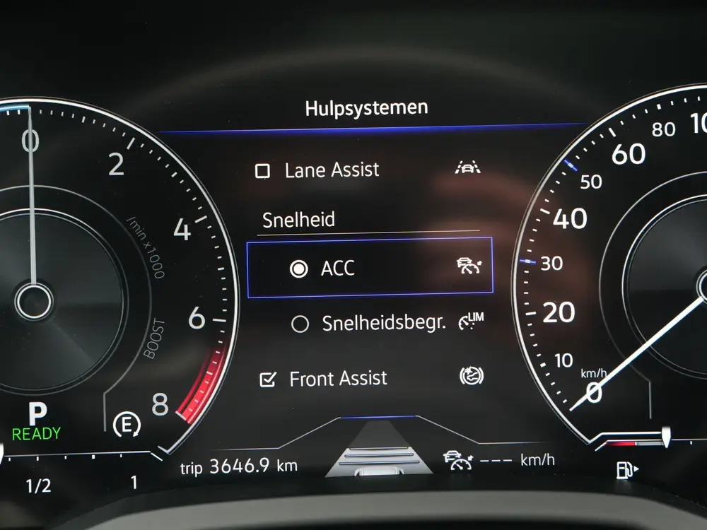 Volkswagen Touareg 3.0 TSi eHybrid 4MOTION PHEV 381pk Dealer uit 2022, foto 13