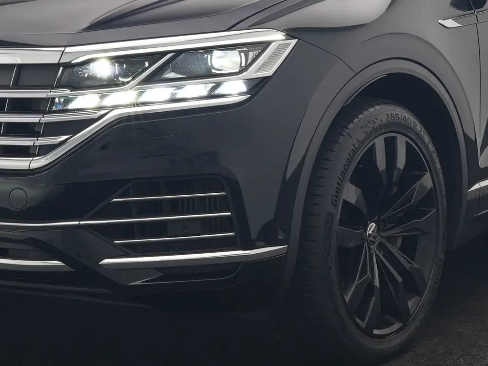 Volkswagen Touareg 3.0 TSi eHybrid 4MOTION PHEV 381pk Dealer uit 2022, foto 7