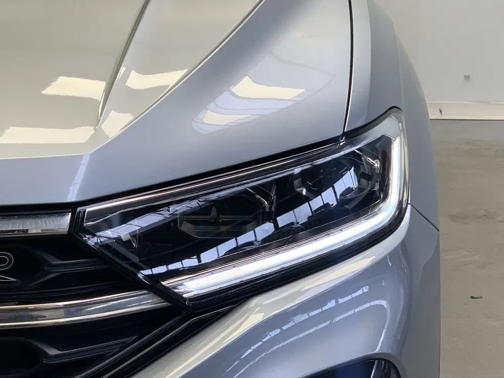 Volkswagen T-Roc 1.5 TSI 150PK R-Line Black Line IQ LIGHT-CA uit 2024, foto 12