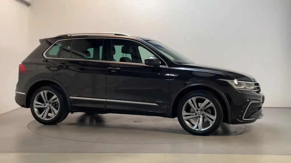Volkswagen Tiguan 1.5 TSI DSG R-Line Business+ Camera Sfeerv uit 2021, foto 10