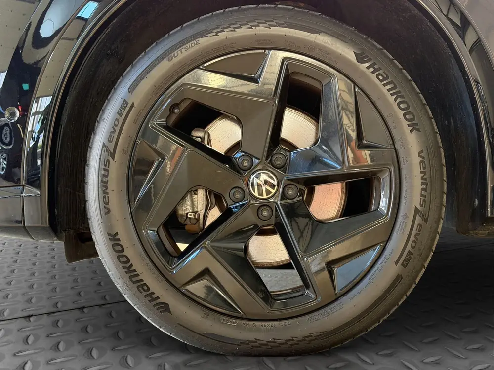 Volkswagen Tiguan 1.5 eHybrid R-Line Edition|Black Style|Mat uit 2024, foto 7